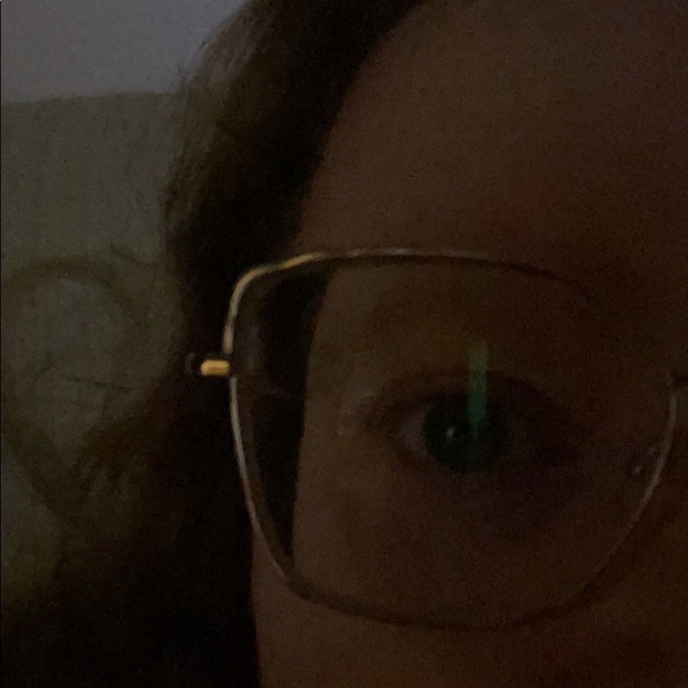 Meet your Posher, Jillian